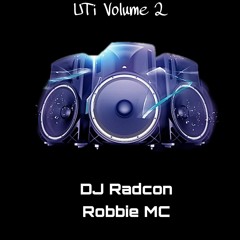 UTi Vol2 Dj Radcon Feat Robbie Mc