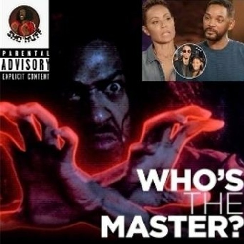 Who's The Master?(Story Telling)-Will's Smith side of the story)(FT)--Candice Owens
