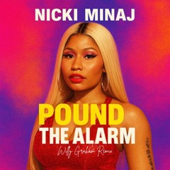Pound The Alarm - Willy Graham Remix