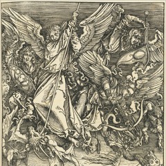 Psalm 138: In the Sight of the Angels (Setting by: Jacob Gruss)