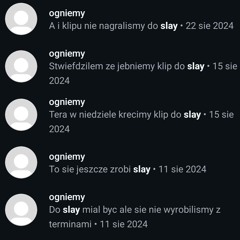 HARANCZYKOV - FUCK THEM GIRLS, MAKE MONEY (+OGNIEMY)