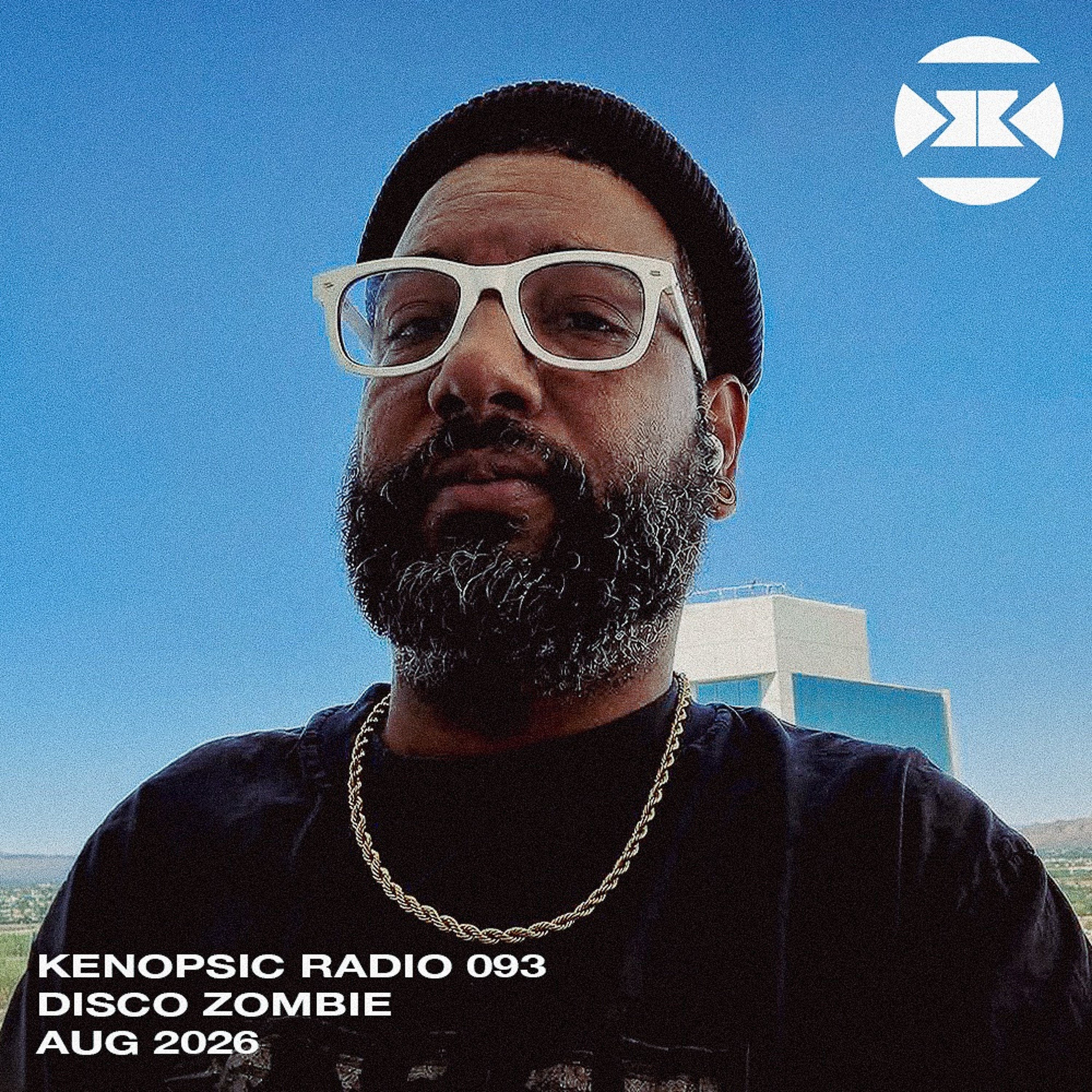 Kenopsic Radio