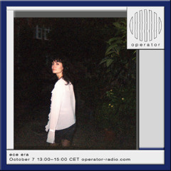 ece era - 7th October 2025