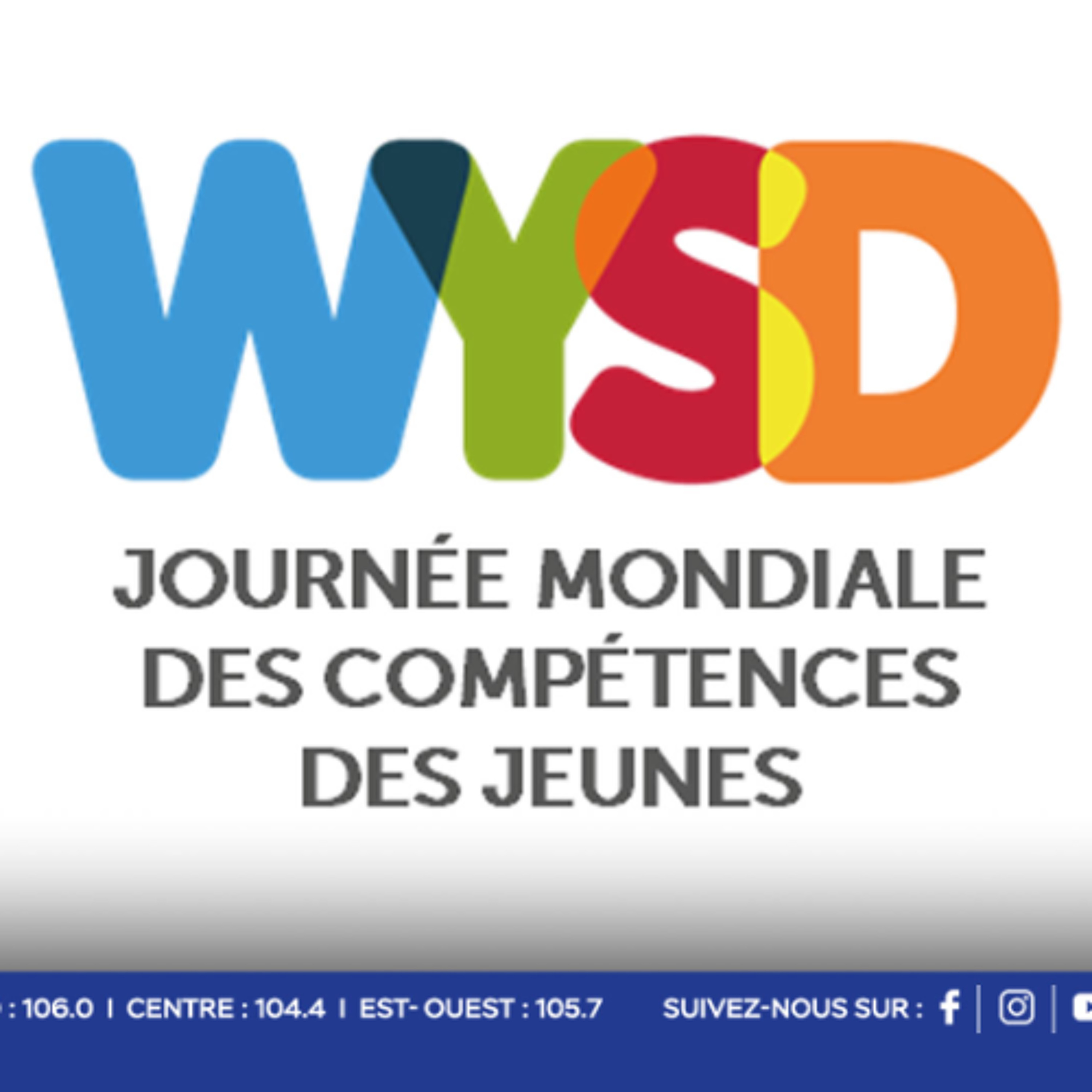 10e Journée mondiale des compétences : l’IA, un levier pour la jeunesse mauricienne