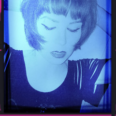 Pinky Bipolar Blues - from the book N igh tMARE Crush- RaVenGh o st Press 2024