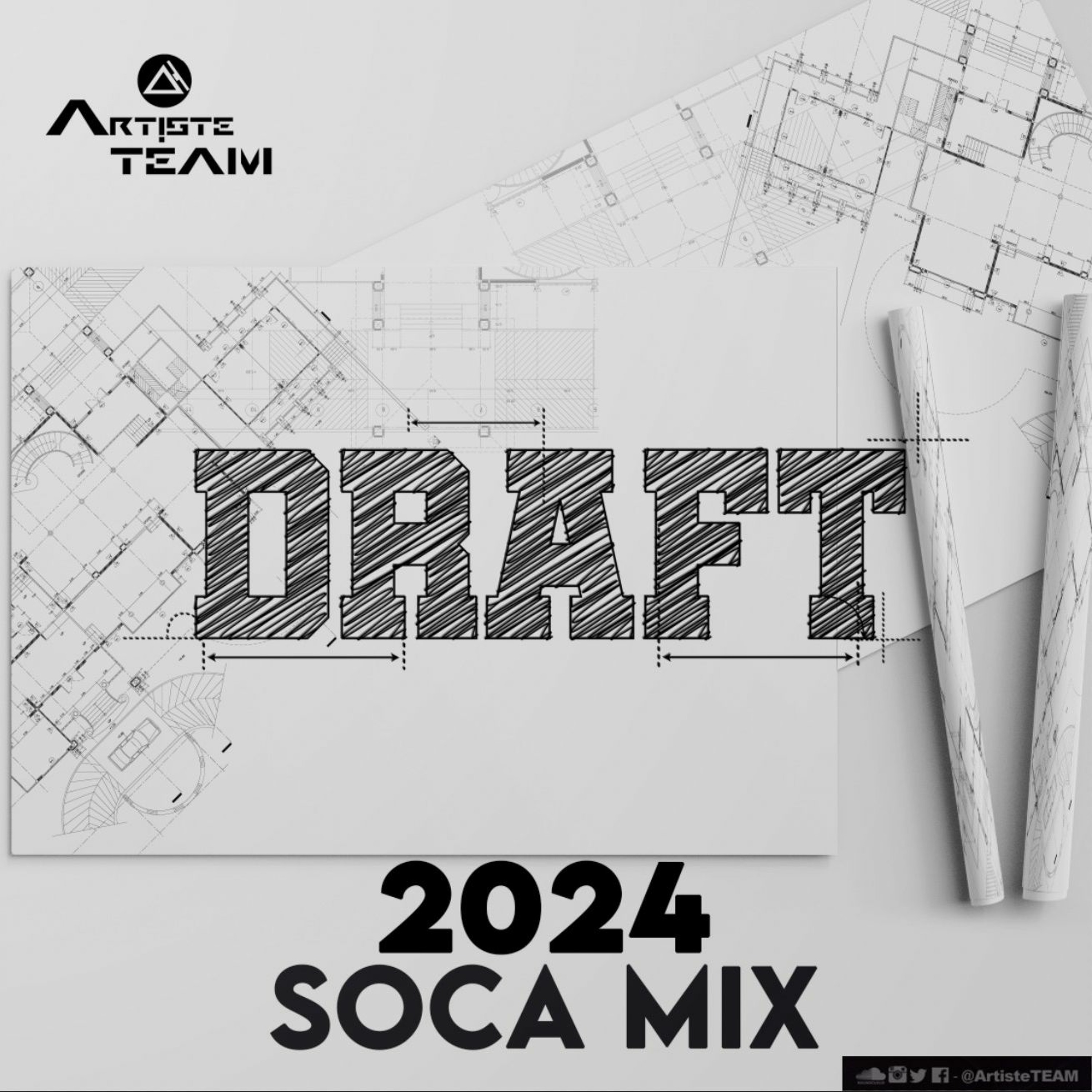 Draft 2024 episode artwork