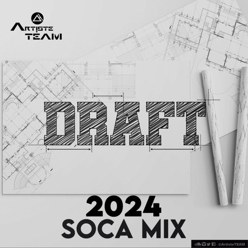 Stream Draft 2024 by Artiste Team Listen online for free on SoundCloud