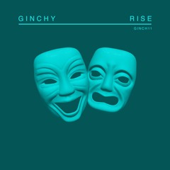 Ginchy - Rise