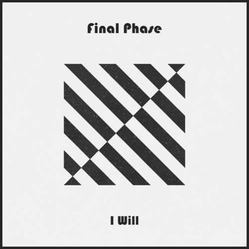 I Will (Original Mix)