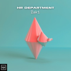HR Department - Zak1