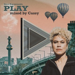 Steve Bug presents Play - mixed by Cassy