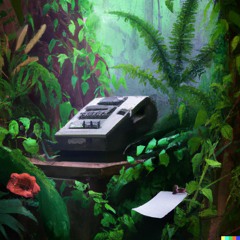 FAX IN THE JUNGLE