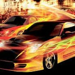 Toyo Drift Fast And Furious 80 Bpm - Alfred Remix