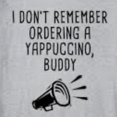 RAPDENNE STOP YAPPING (YUNOKILOMETERS)