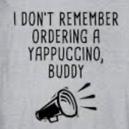 RAPDENNE STOP YAPPING (YUNOKILOMETERS)