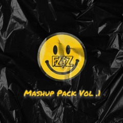 FLIZ MASHUP PACK VOL.1 [ BUY=DOWNLOAD LINK ]