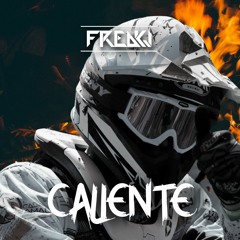 Caliente (Extended Mix)