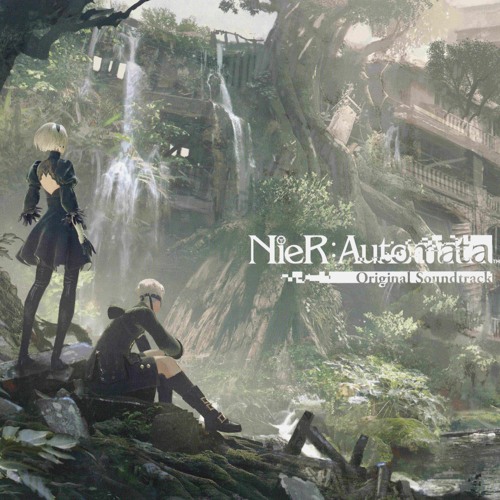 Stream NieR:Automata | Listen to NieR:Automata Original Soundtrack Stream NieR:Automata | Listen to NieR:Automata Original Soundtrack