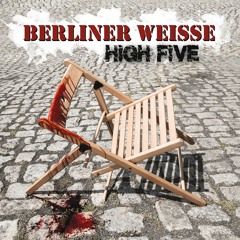 Die Messer sind gewetzt