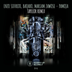 PAMOJA (Tayllor Remix) [feat. Mariam Zawose]