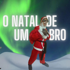 Natal de um Bro