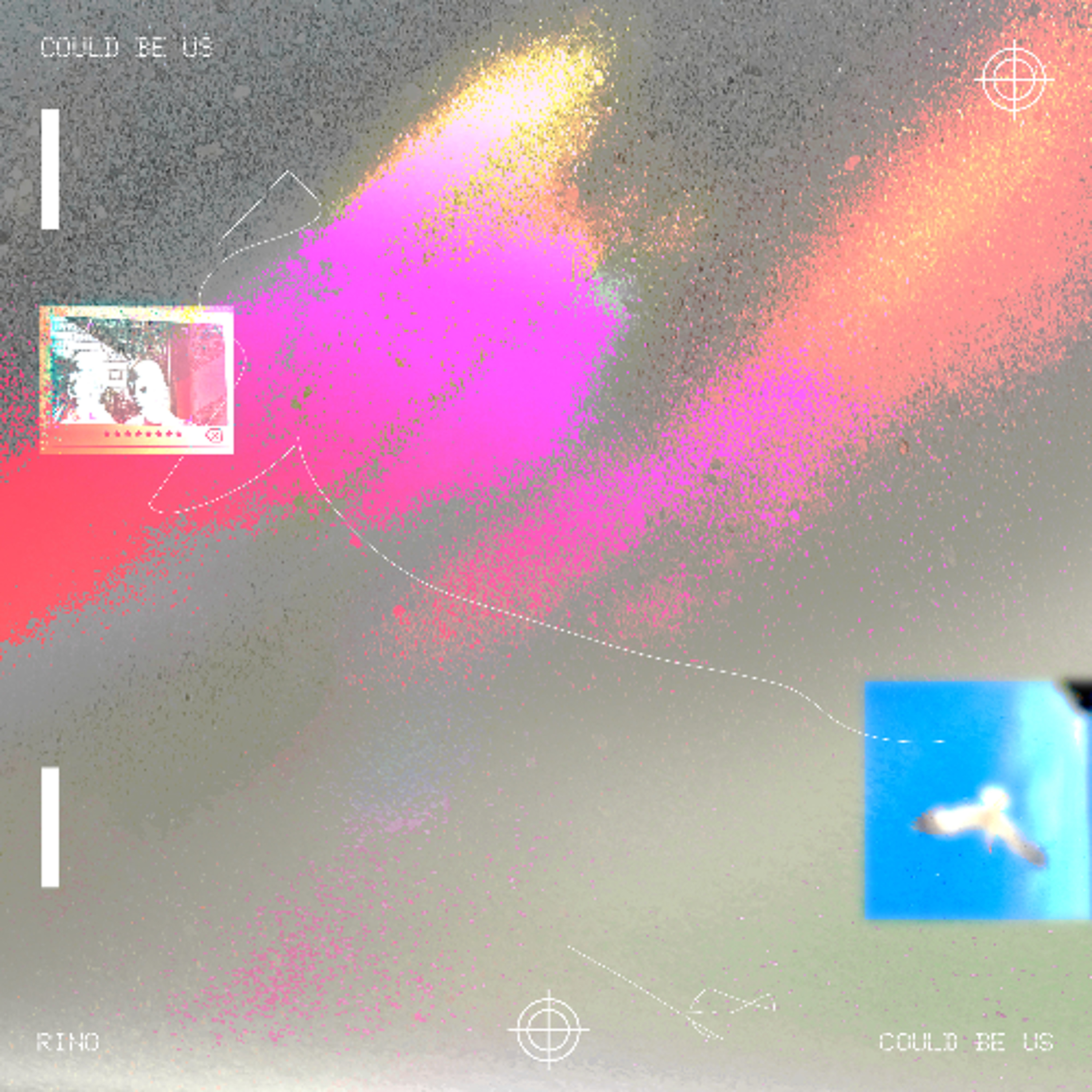 Could Be Us episode artwork