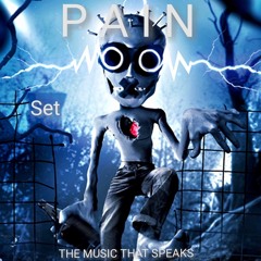 PAIN - SET  // SESION ESPECIAL IMMA CUENCA . REC-2025-08-13