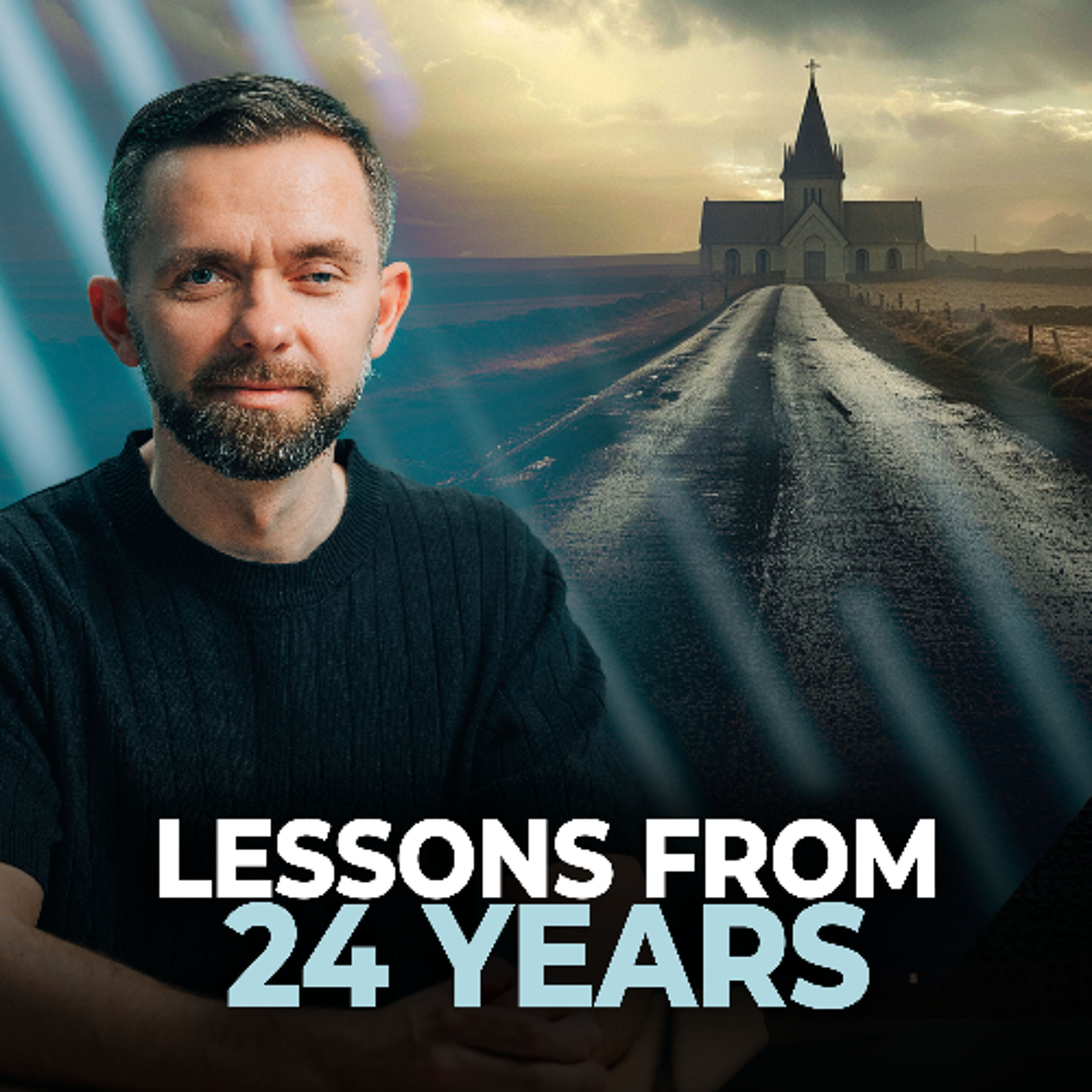 Reflecting On The Last 24 Years // Pastor Vlad