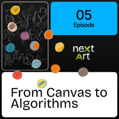 From Canvas to Algorithms: 30 Years of Digital Art Evolution