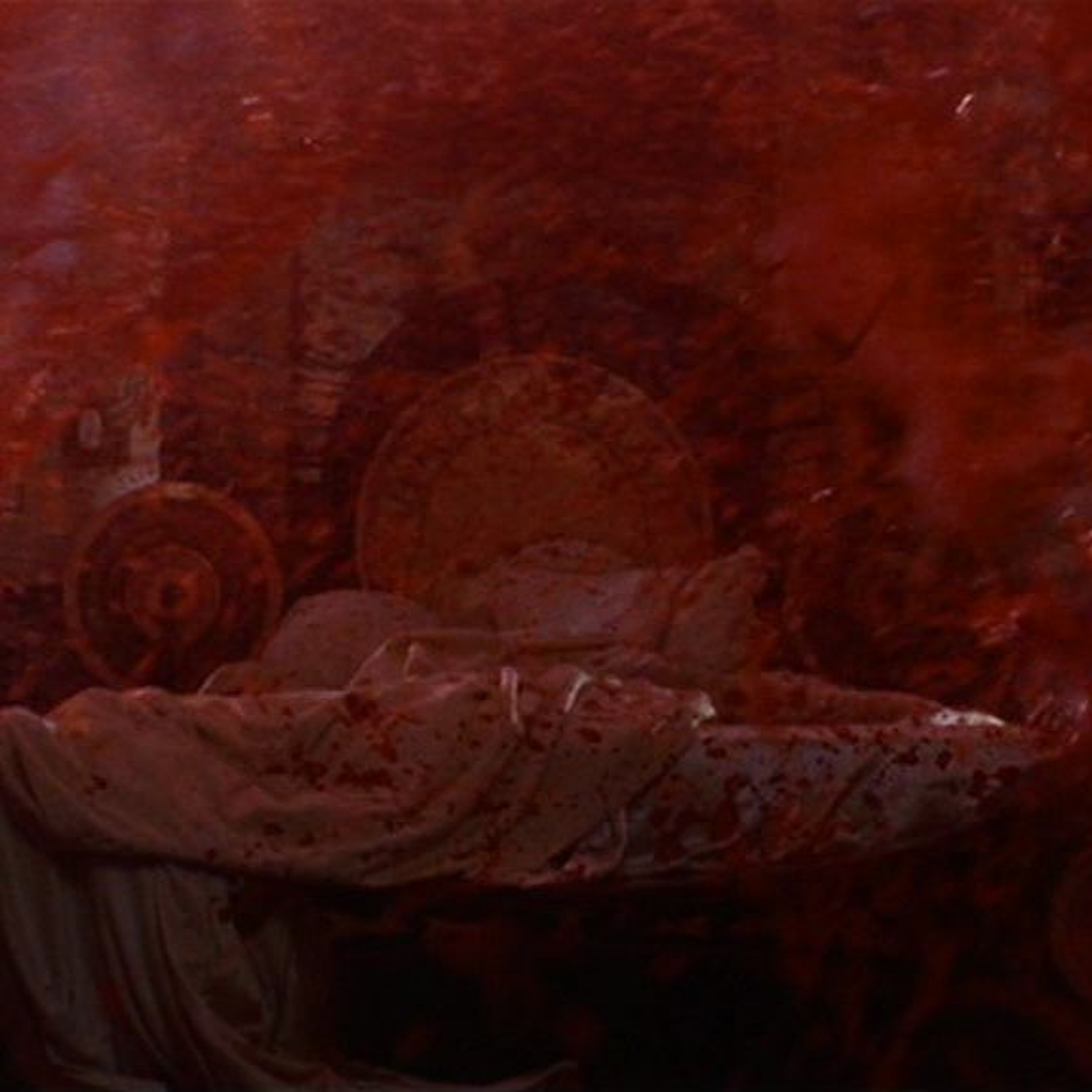 BRAM STOKER'S DRACULA