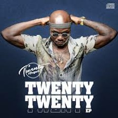 Twenty Fingers - Estavas Comigo Por Interesse