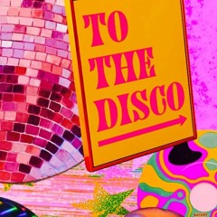 Indie dance & Disco - Mix 1