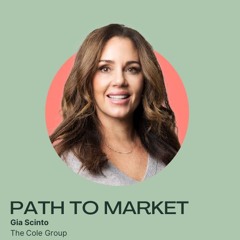 Path to Market: How to Build Highly Effective Go-To-Market Teams