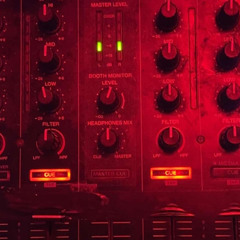 The Vibe Triangle Mix Vol. 1