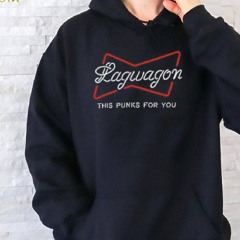 Lagweiser Lagwagon This Punks For You Shirt