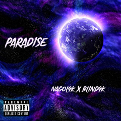 paradise (ft. blind4k)
