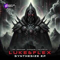 Luke&Flex - Synthesize (MarAxe Remix)