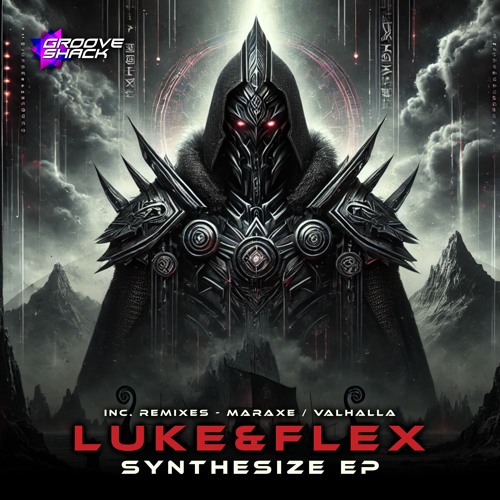 Luke&Flex - Synthesize (MarAxe Remix)