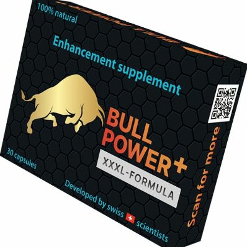 Bull Power Male Enhancement- Enhance Your Sexual Health with Bull Power Male Enhancement
