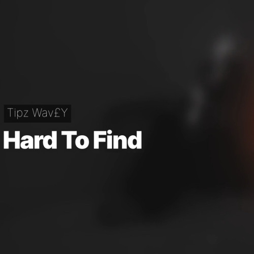 Hard To Find
