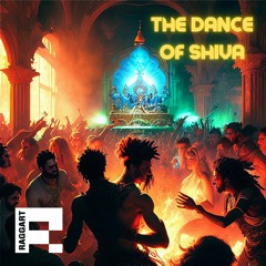 The Dance Of Shiva