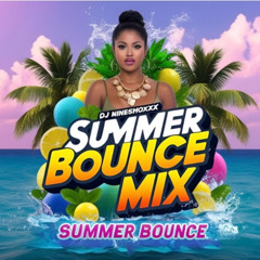 Summer Bounce Mix