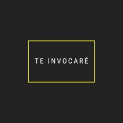 Te invocaré (part. universitarios en Gran Asunción)