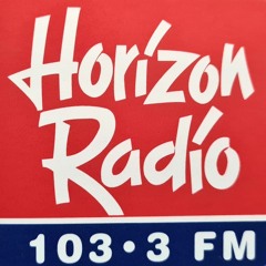 Northants and Horizon Radio aircheck 1989 1990