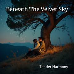 Beneath the Velvet Sky