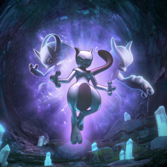 Mewtwo Build *pr0d. by Sanewha1*