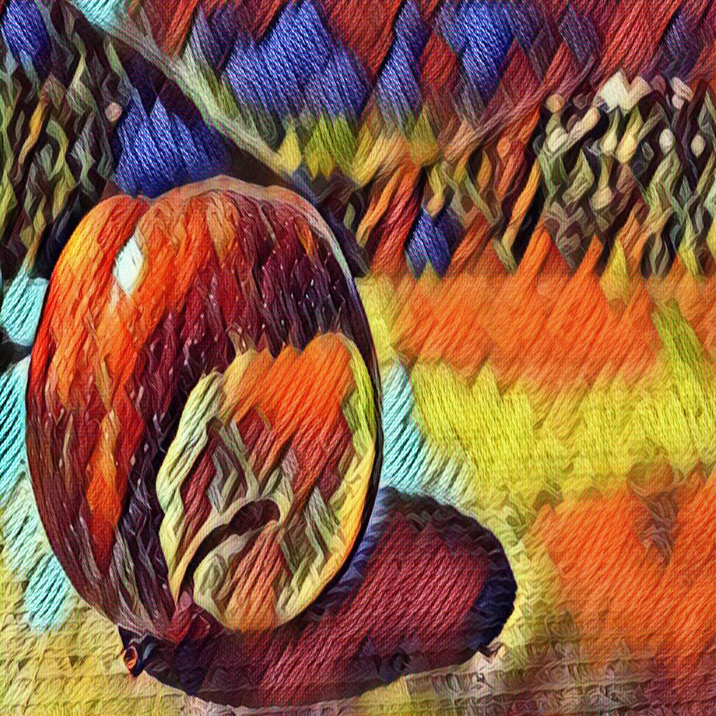 Big Apple - Osiris Daen episode artwork
