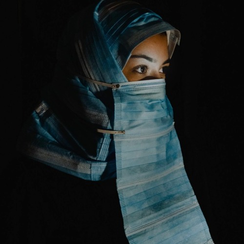 Masked Hijab - The Silhouette Of The Illegal | Radio 786
