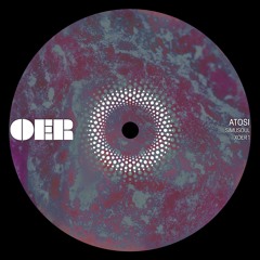PREMIERE: Atosi - The First Simusoul [Organic Edge Recordings]
