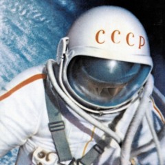 Soviet Song (1962) - Glory To The Ones Who Look Forward!